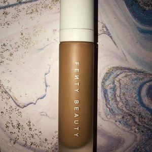 Fenty beauty foundation